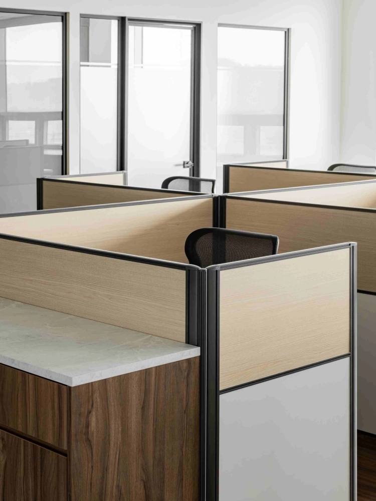 赫揚科技辦公室