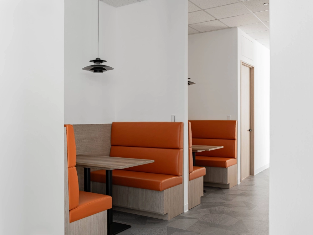 赫揚科技辦公室