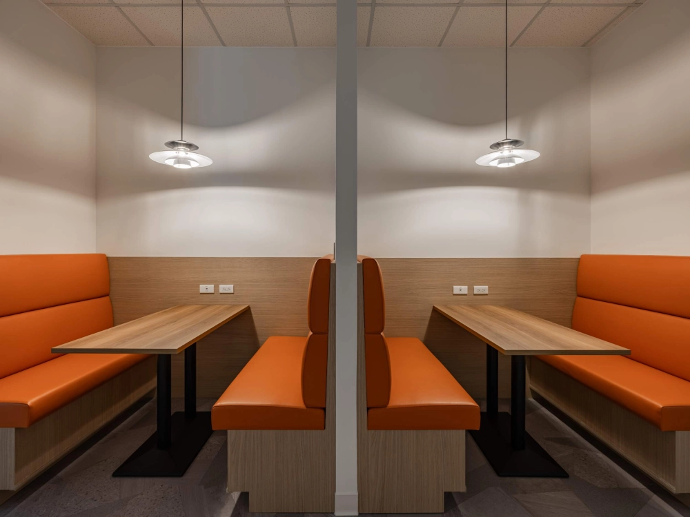 赫揚科技辦公室