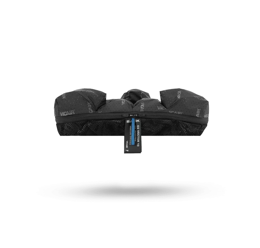  Vicair 專家九 O2