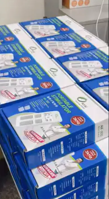 [ontai]安泰電療機-AK300攜帶式電療器