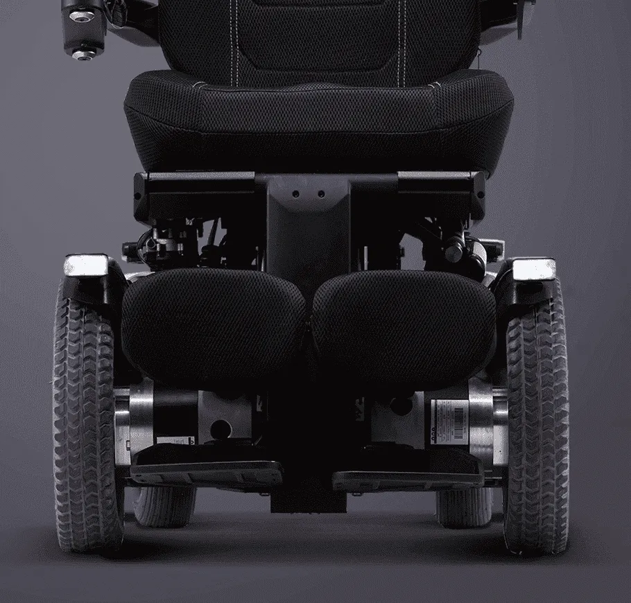 EVO Altus