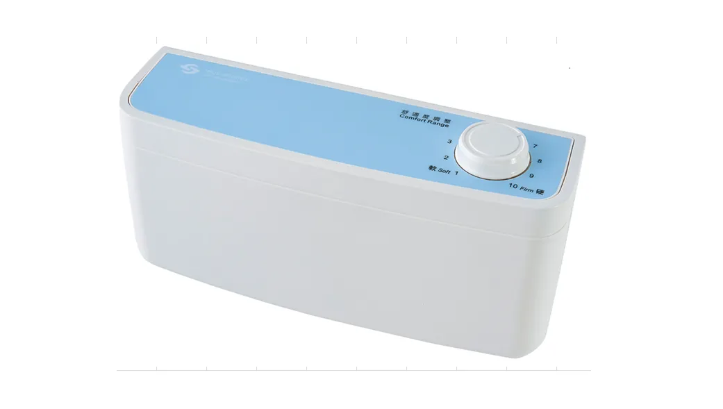 TS-10V 旋鈕型 4吋三管氣墊床
