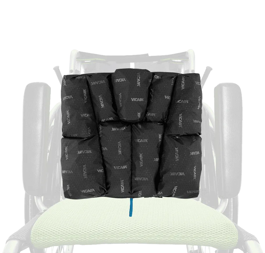  Vicair 專家九 O2