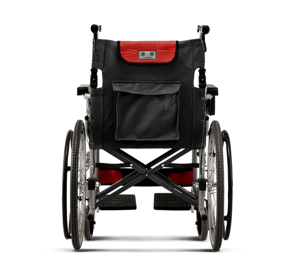 KM-2500L 中輪