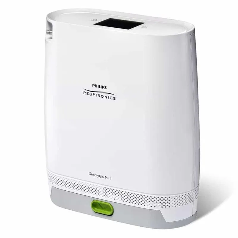 PHILIPS SimplyGO Mini攜帶型氧氣機