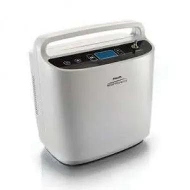 PHILIPS SimplyGO攜帶型氧氣機