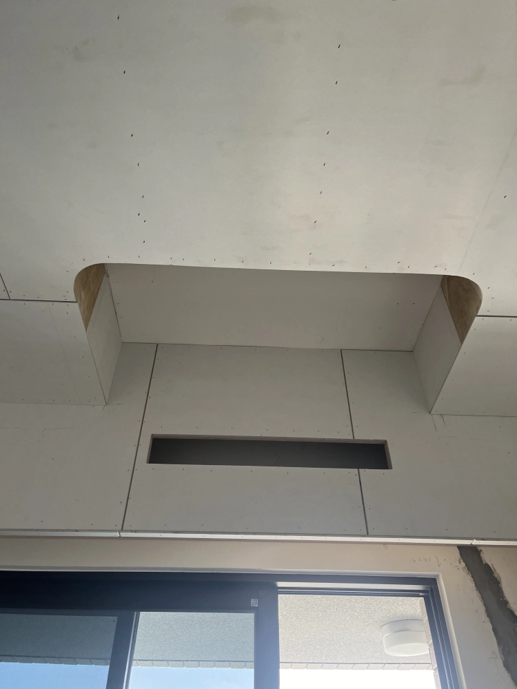 冷氣天孔 / 冷氣帽