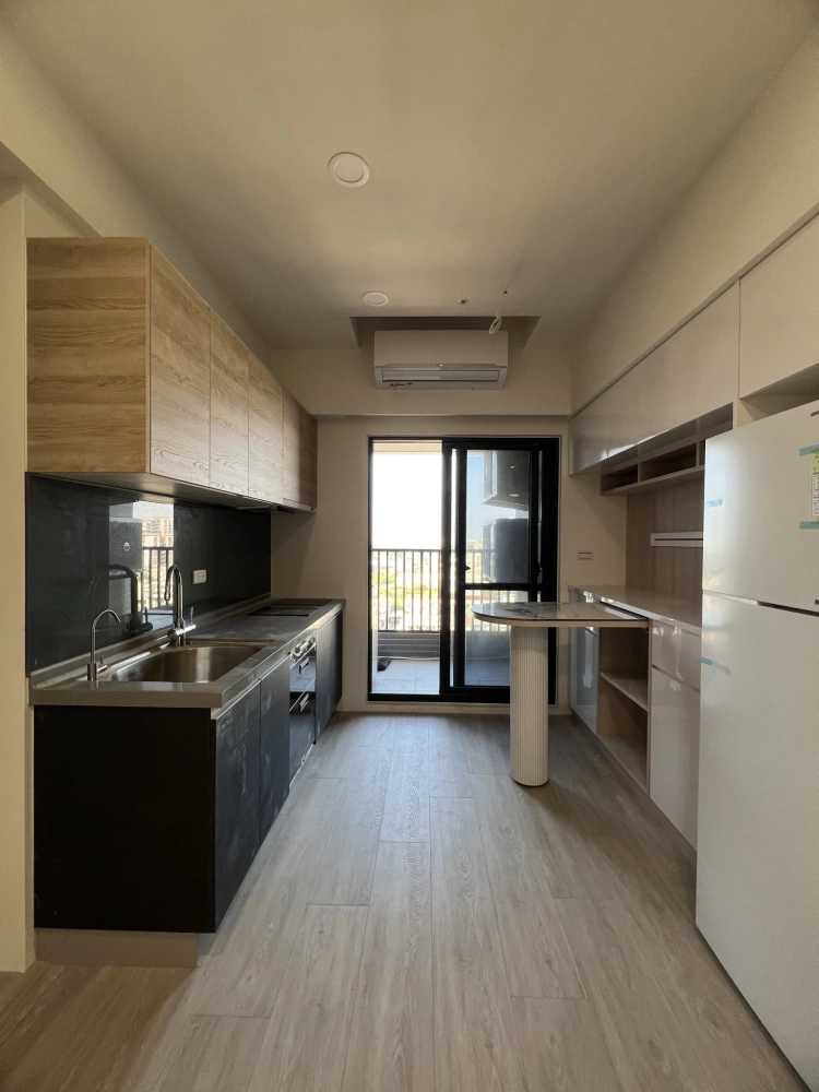 永康•深耕8  B棟