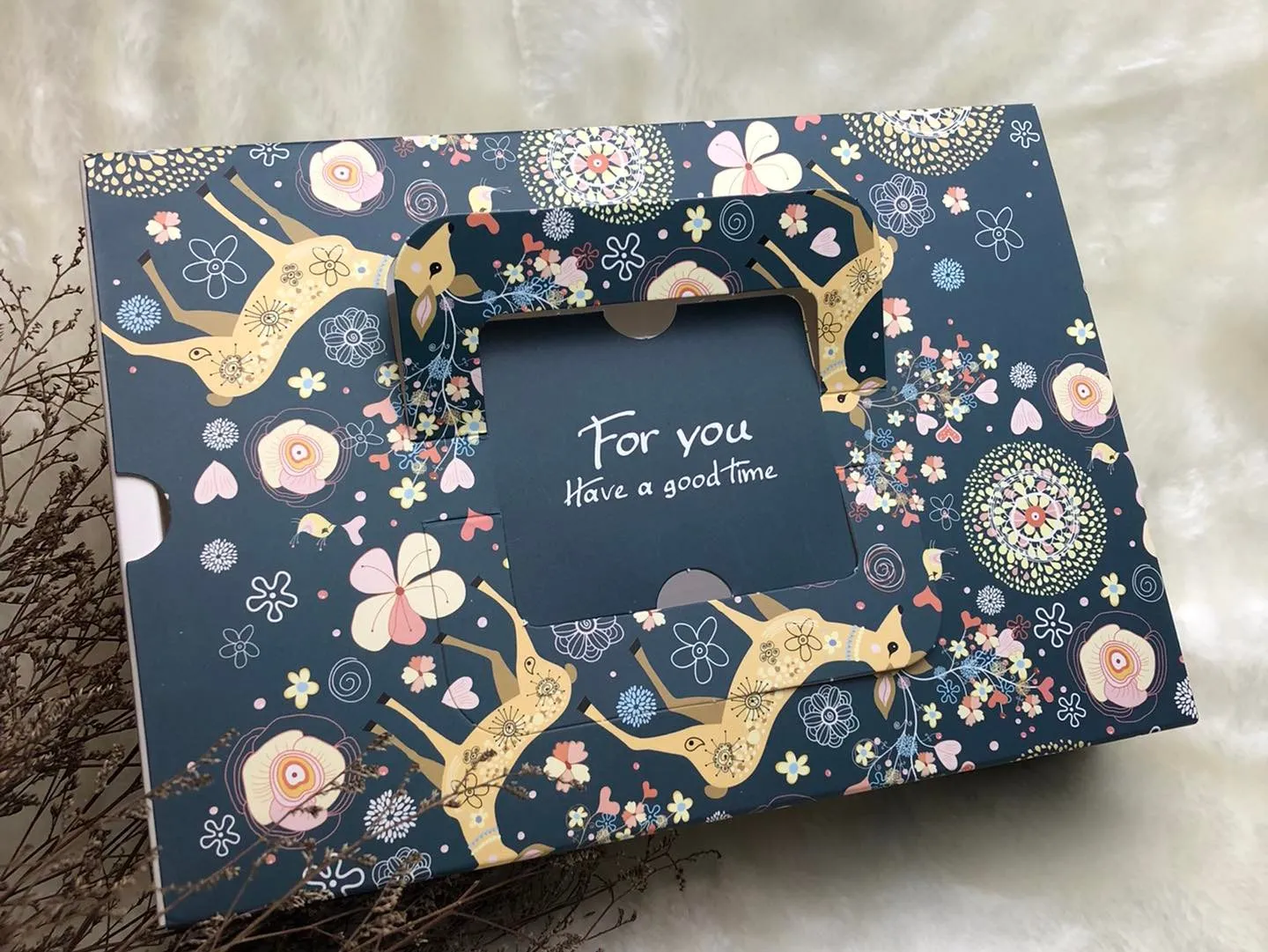 什麼場合適合贈送手作餅乾？餅乾禮盒訂購｜彰化餅乾禮盒訂購