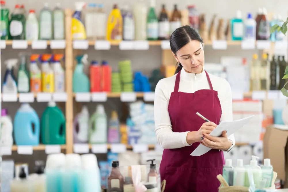 如何選購一瓶好的洗碗精與奶瓶蔬果洗潔精？