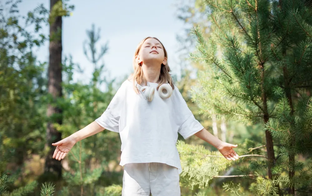 Q8.小孩子聞到不會有害嗎?