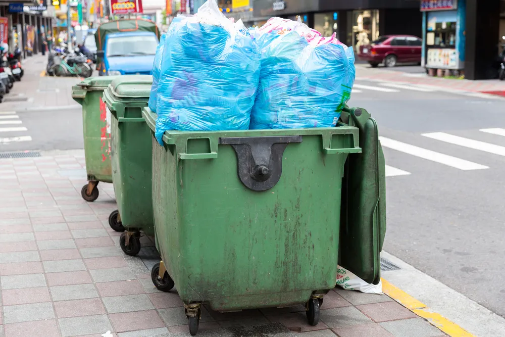 2026春節垃圾收運時間出爐 全台縣市清運時間表懶人包（持續更新）