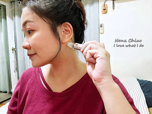 【清檜100%台灣檜木精油】睡不好都靠這瓶，純天然檜木精油香氣非常好聞；【清檜抗菌防護活氧泡泡清潔劑】讓我重新看到潔淨的洗手台囉 —Nana Chiao．微笑生活