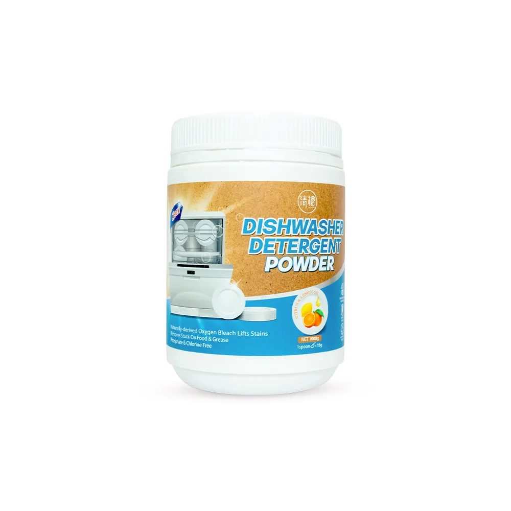 清檜Hinoki Life洗碗機專用洗碗粉1000g