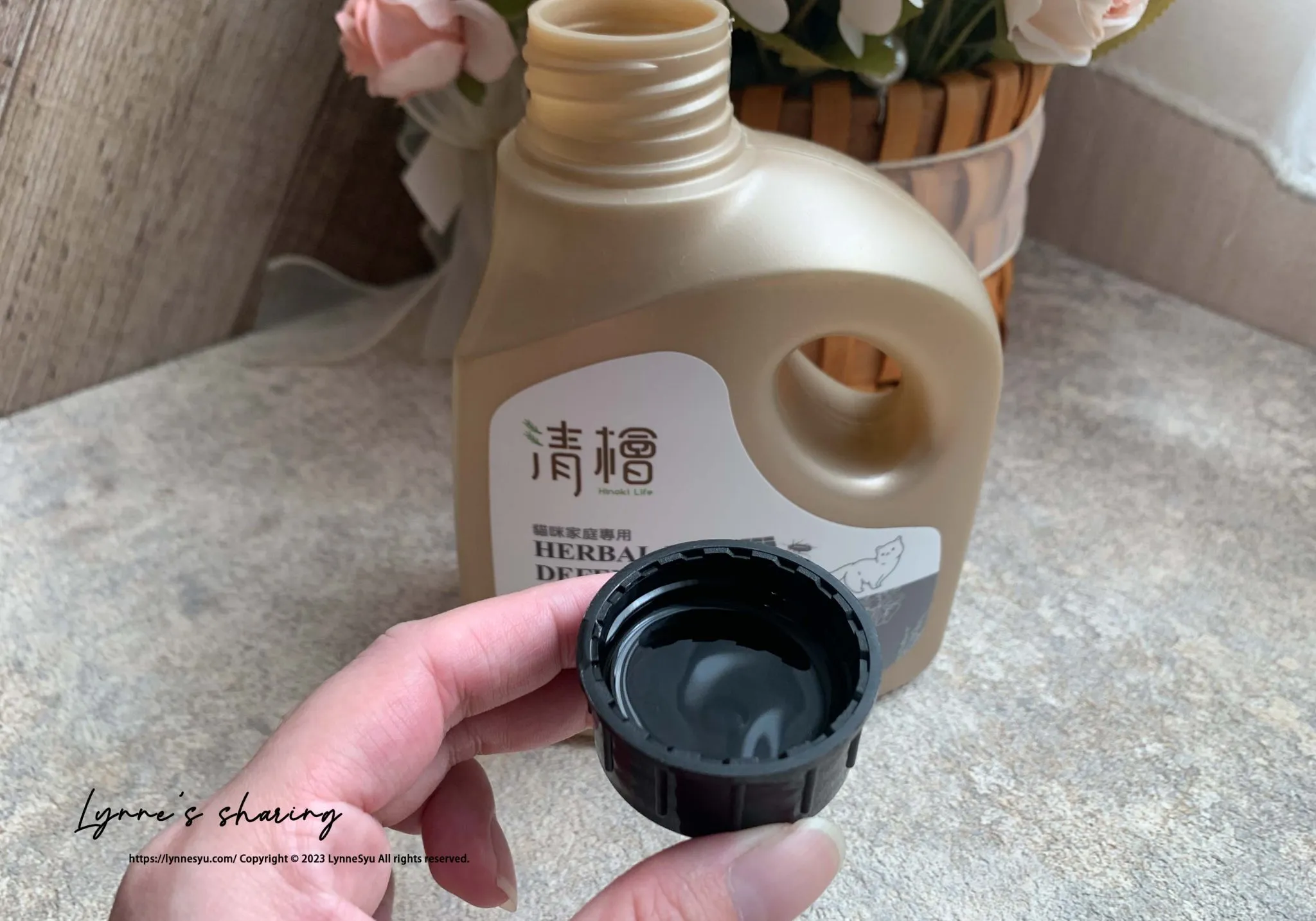 清檜開箱｜寵物家庭必備！清檜萬用清潔劑&潔易淨抗菌系列：洗手慕斯/植萃洗碗精/精油洗衣精，置身花園般的清潔體驗