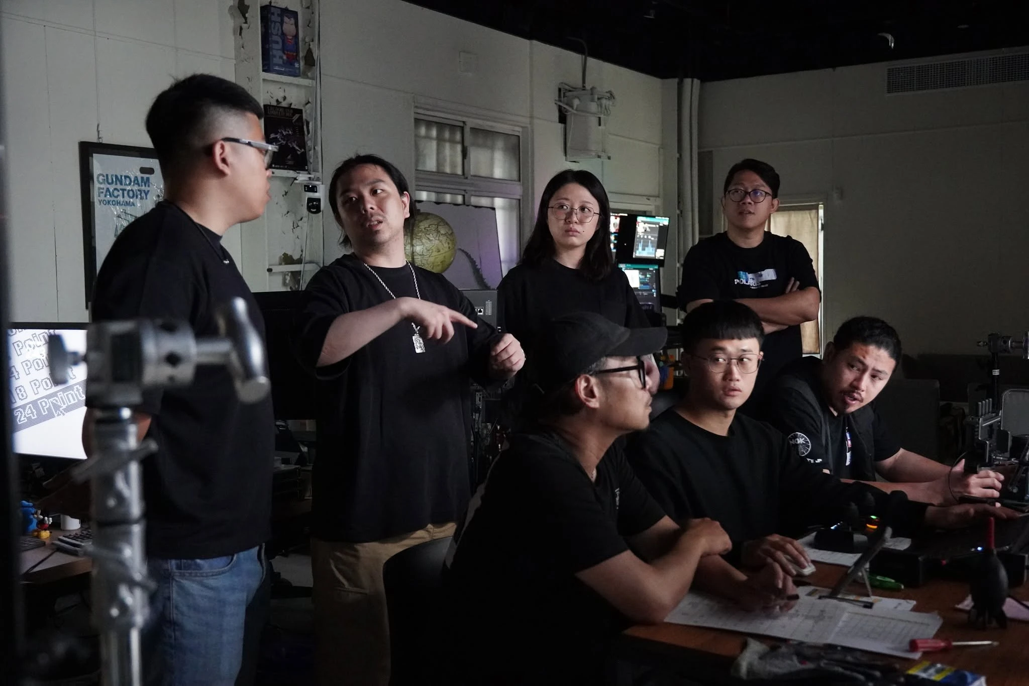 如何確認合作報價與製作內容？