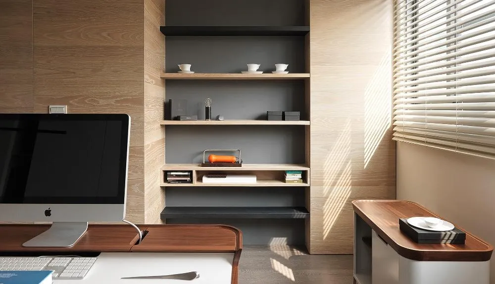 慢 活｜嘉義室內設計公司