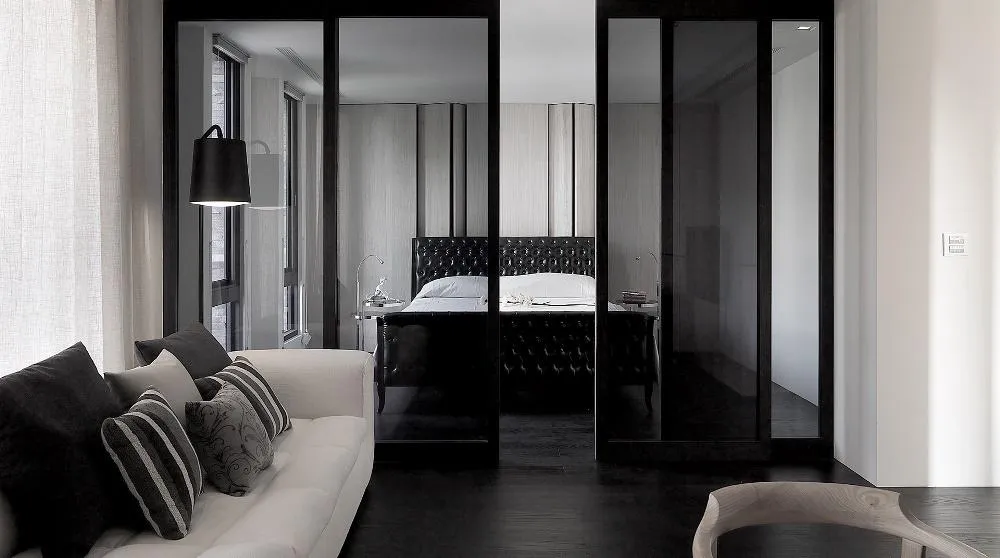 相得懿章｜嘉義室內設計