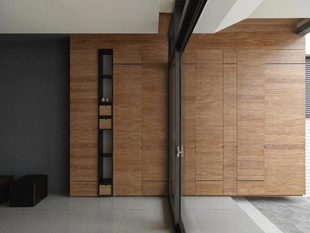 小題細作｜嘉義室內設計推薦