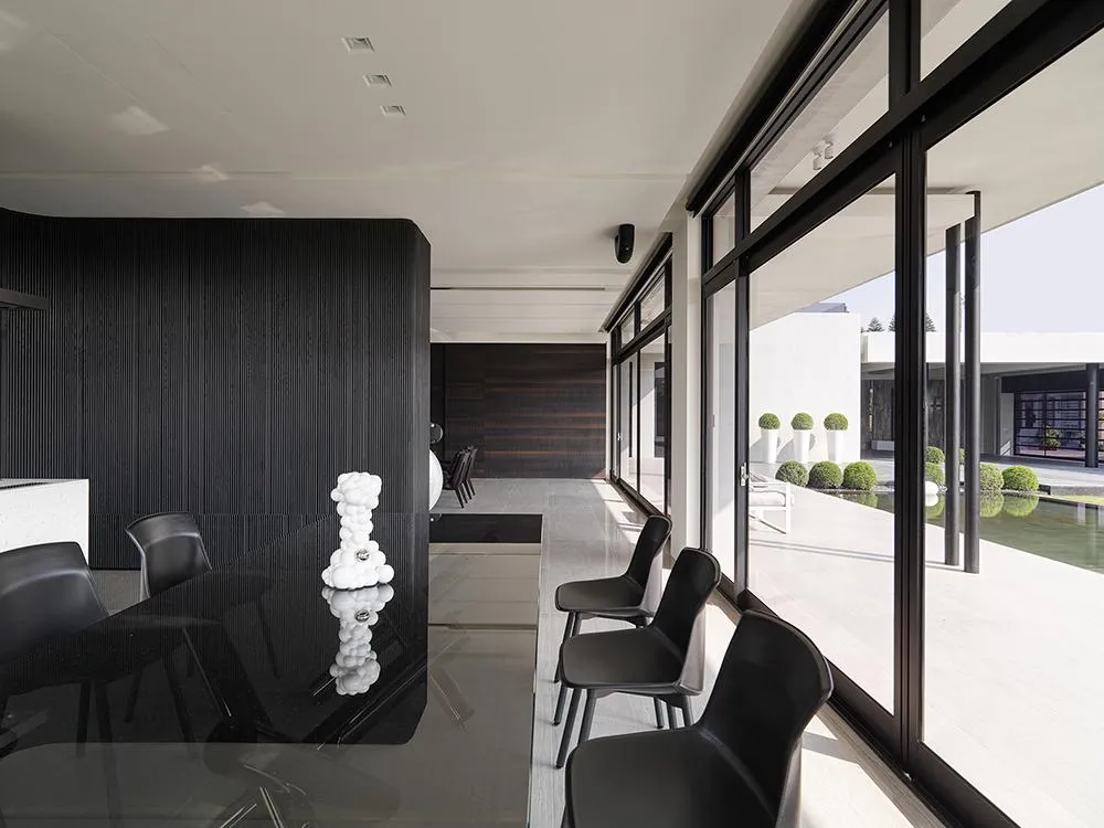 擷景懷秀｜嘉義室內設計公司