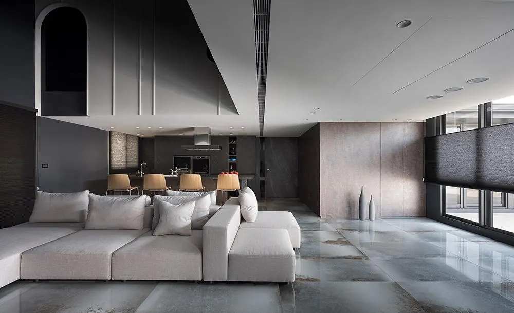 援光粹質｜嘉義室內設計公司