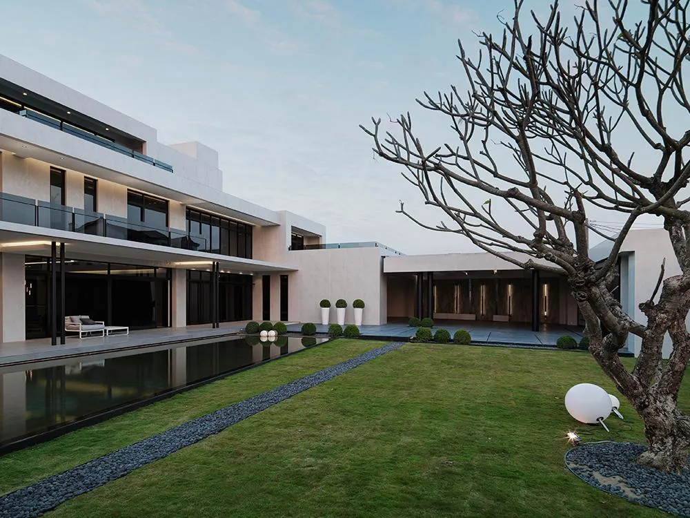 擷景懷秀｜嘉義室內設計公司