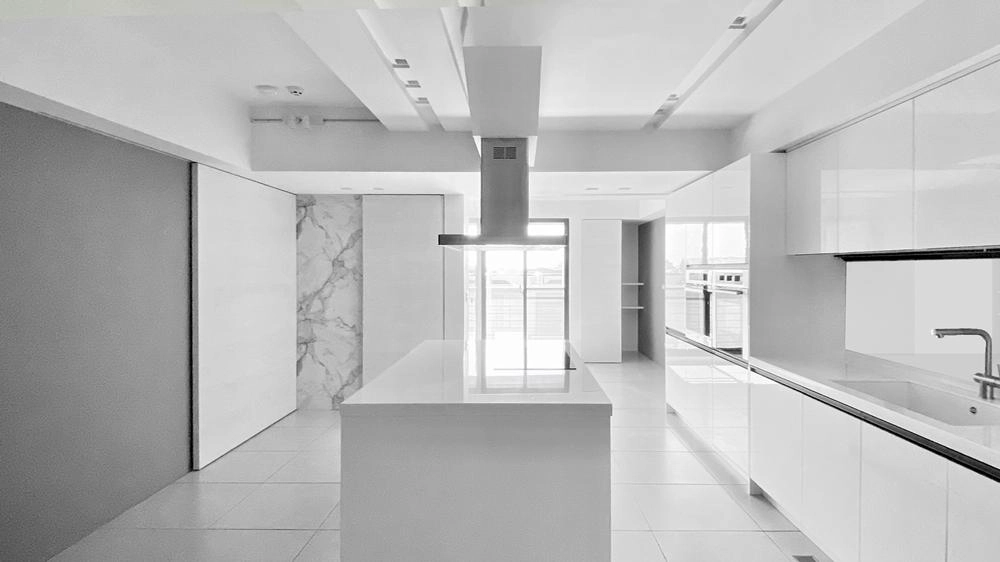 絢白｜嘉義室內設計公司