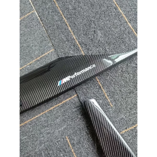 BMW 3系列 F30/F35 正碳纖維內飾板 (7件套)