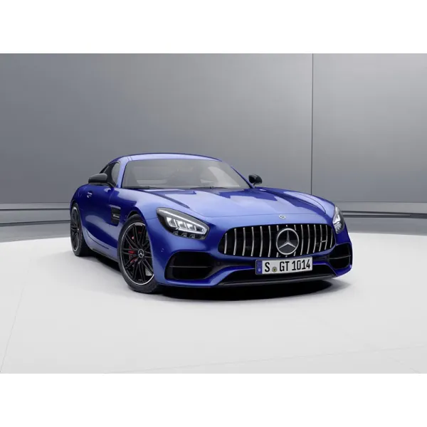 Benz CLA A class W117 W176 全液晶儀表