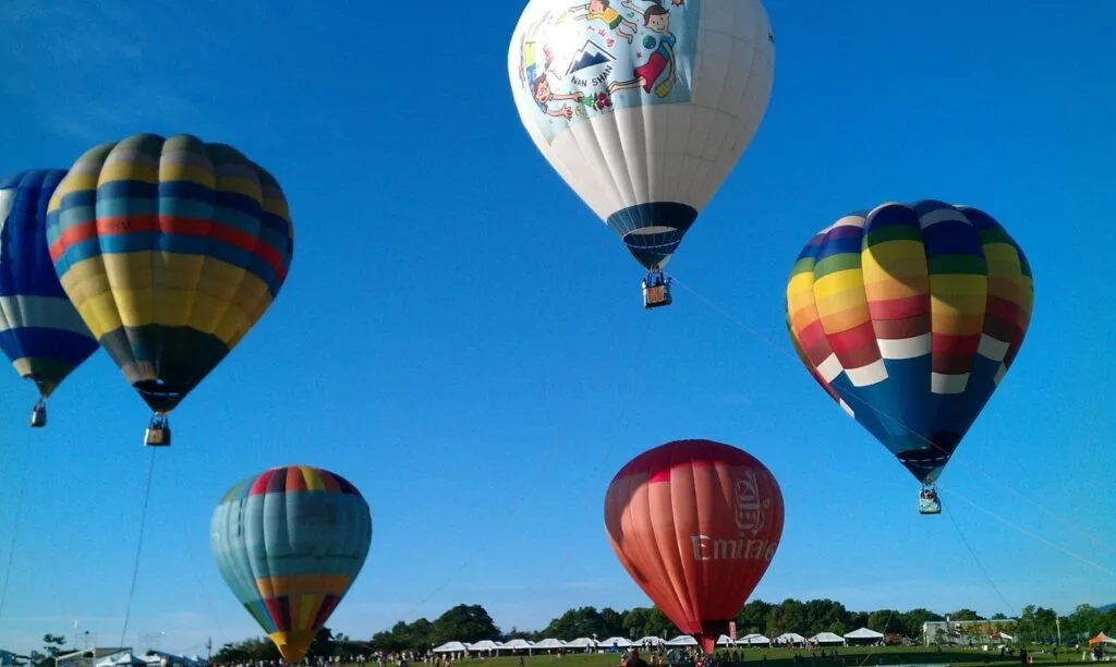 八天七夜風情之旅