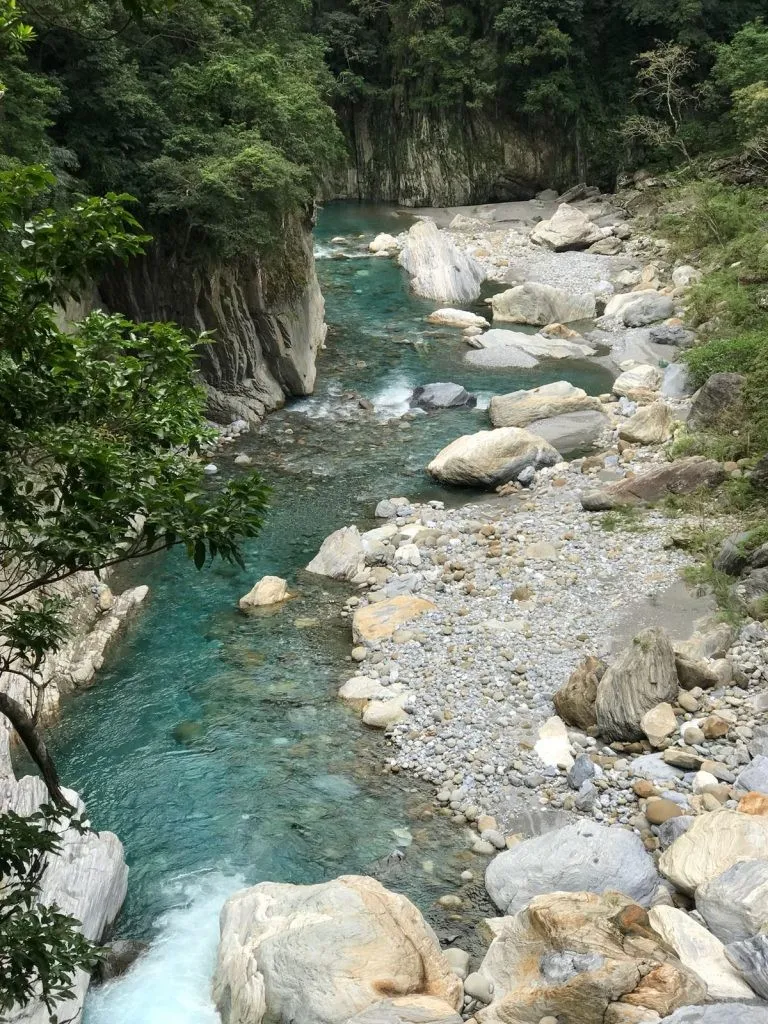 精緻花蓮一日遊