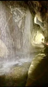 太魯閣國家公園-白楊步道(水簾洞) 花蓮旅遊