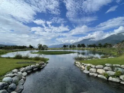 台東關山-達梵谷秘境