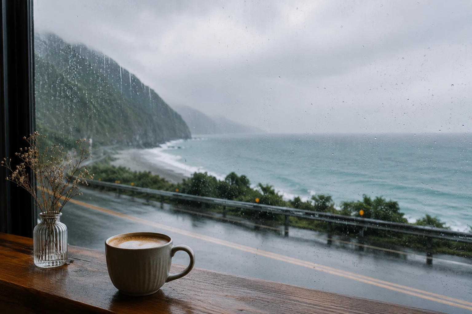 花蓮下雨天怎麼玩？｜花蓮包車旅遊推薦｜花蓮旅遊行程規劃｜