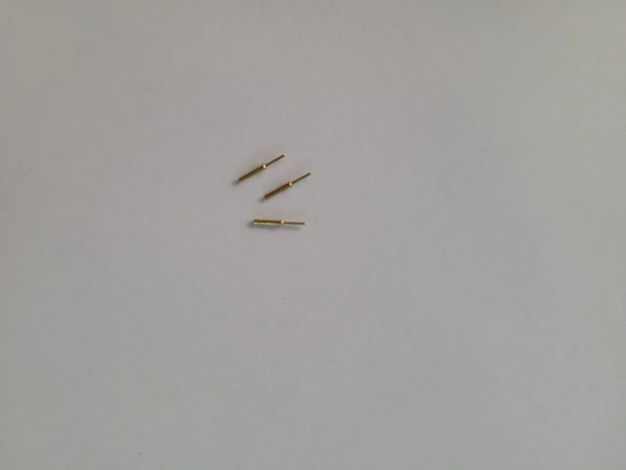 航太通訊零件