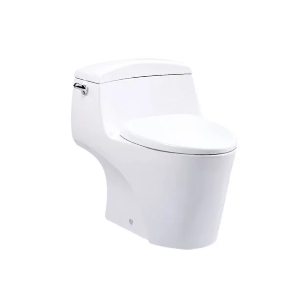 省水單體馬桶C1353