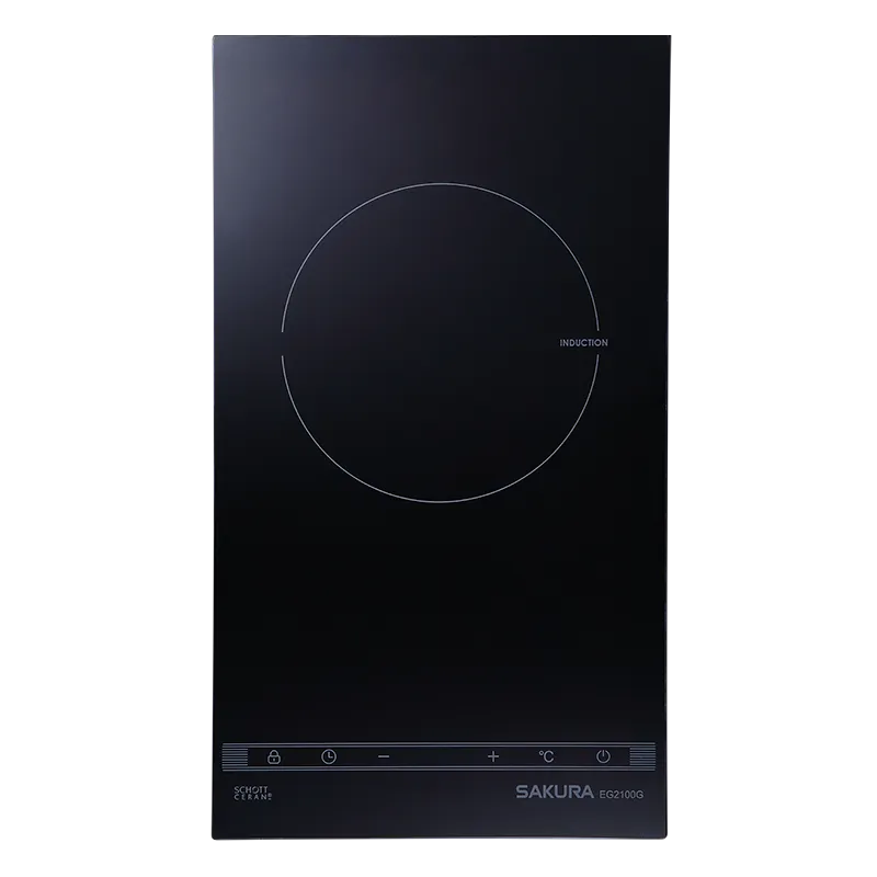 單口IH感應爐 EG2100G