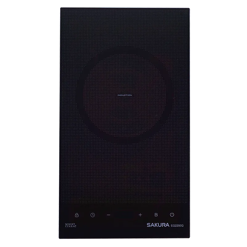 單口IH感應爐 EG2250G