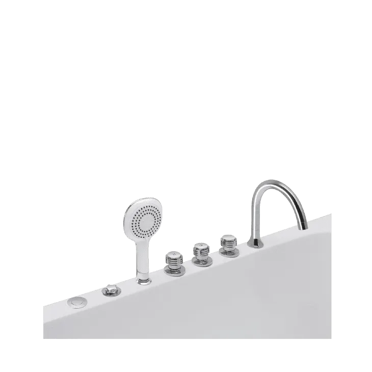 按摩浴缸龍頭  BF3846S