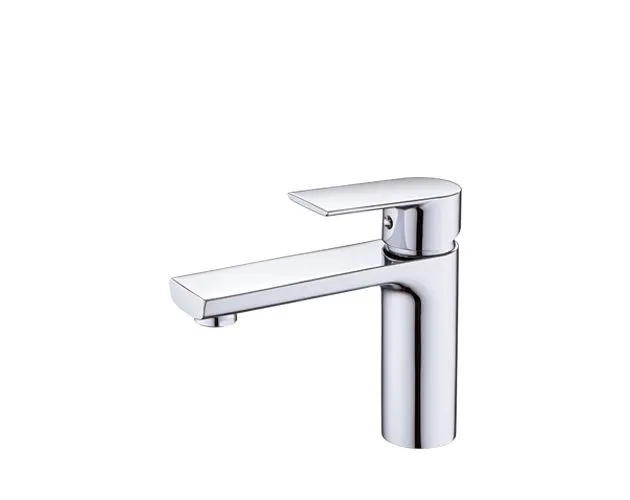 單孔臉盆龍頭B780C