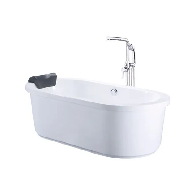 獨立浴缸AT6170