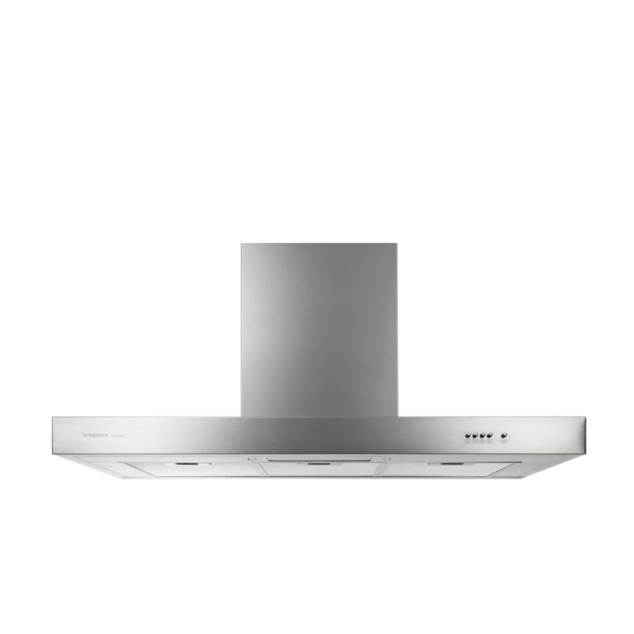 倒T歐化排油煙機 TR-5893A(90cm)