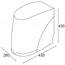 JT-WR10-五道式RO淨水器