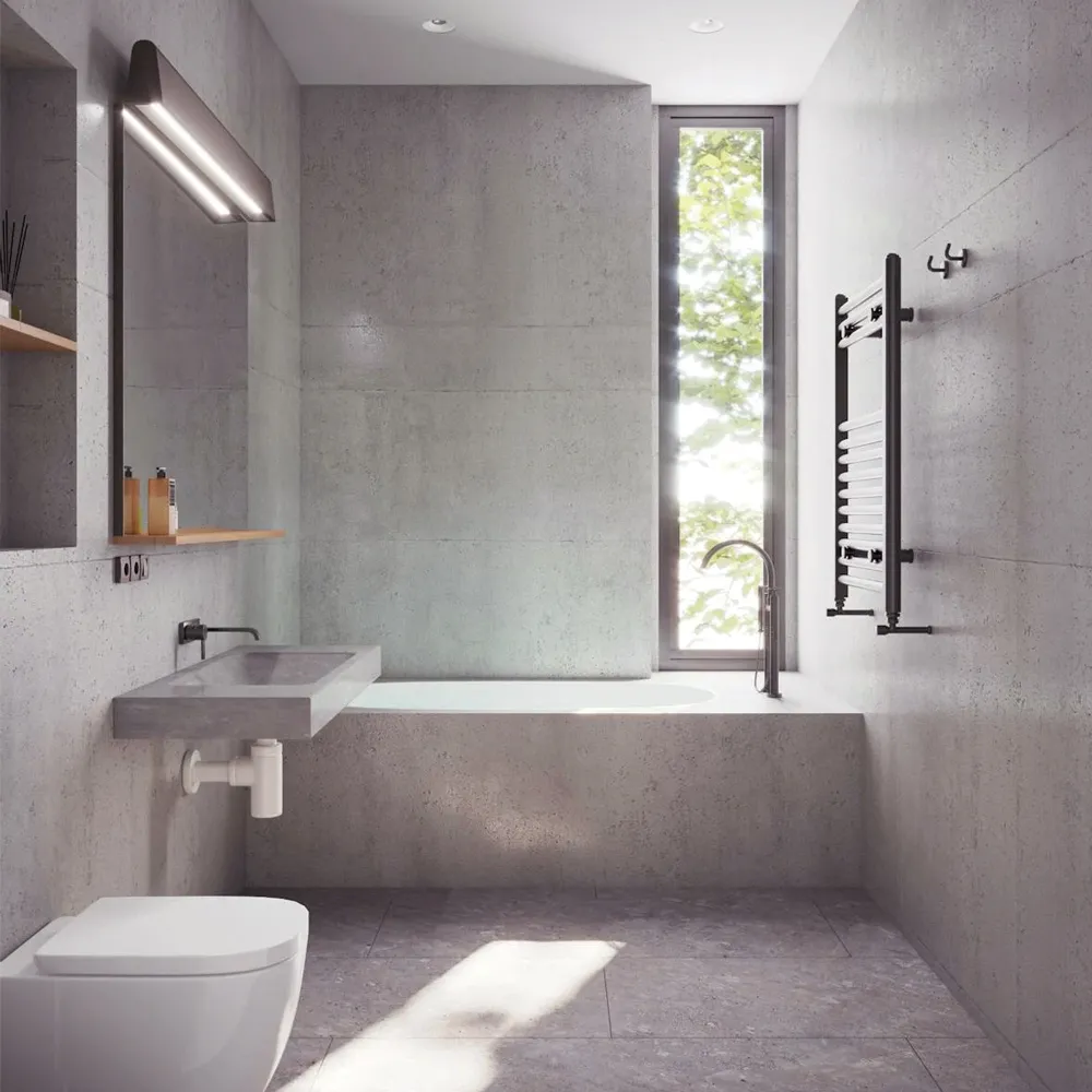 JT-SH500-六段調溫瞬熱式電熱水器