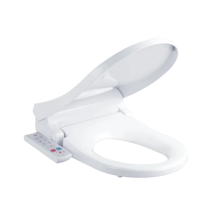 暖烘型免治沖洗馬桶座  AF890WAW