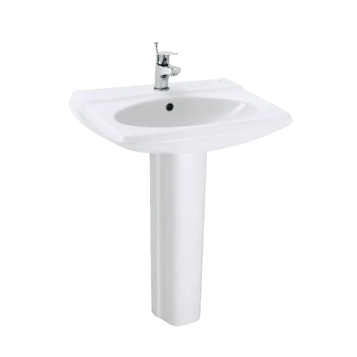 掛牆臉盆(增安全)  LF320NSLR-6188