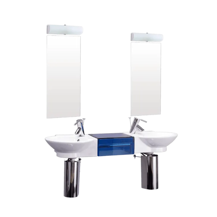 掛牆臉盆  L252NS8B(Y)-510E