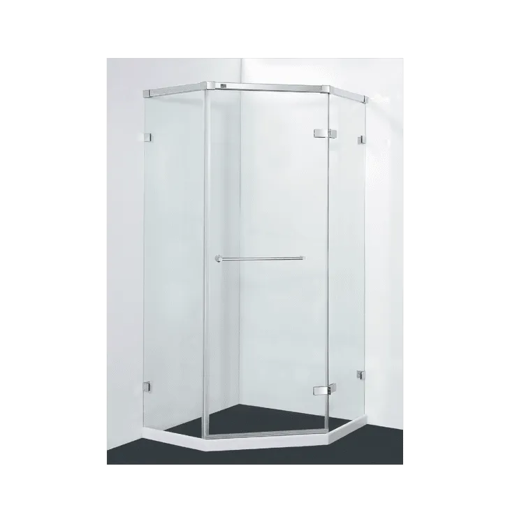 晶亮無框鑽石型  SU2F