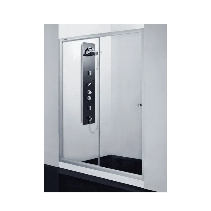 簡框一字二片型  SA2W